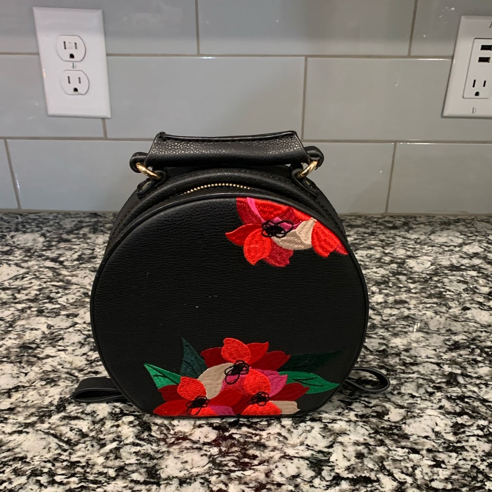Zara handbag